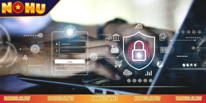 chính sách bảo mật