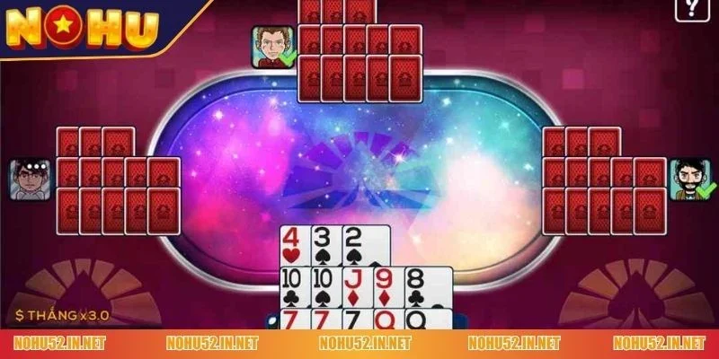 chơi Binh xập xám online