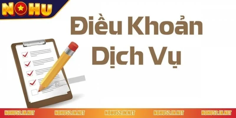 điều khoản điều kiện