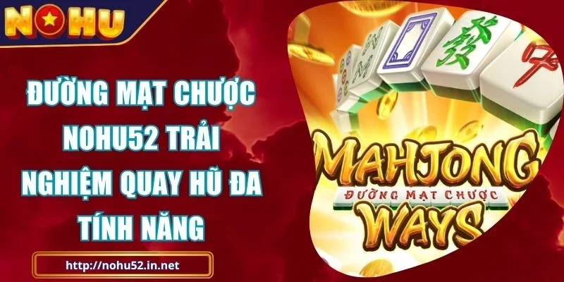 Đường Mạt Chược