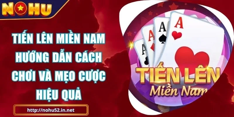 Tiến Lên Miền Nam