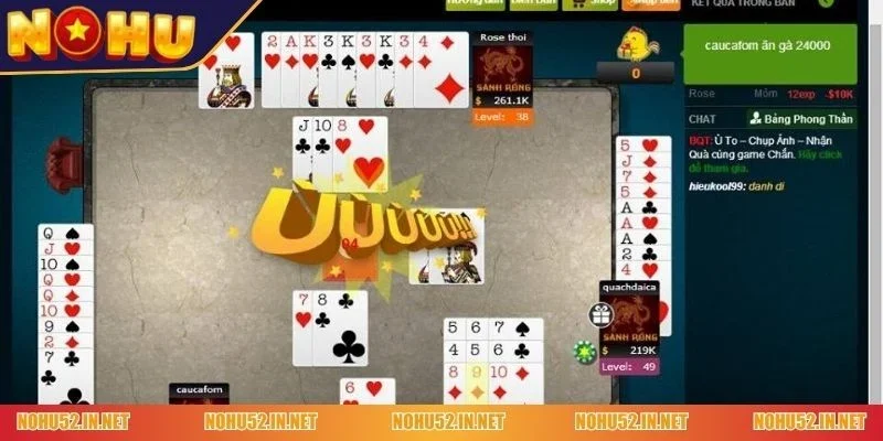 Ù Khan trong Tá Lả là gì?